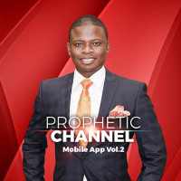 Prophetic Channel on 9Apps