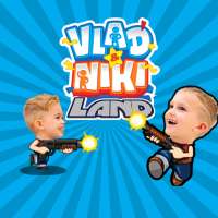 Vlad and Nikita Land
