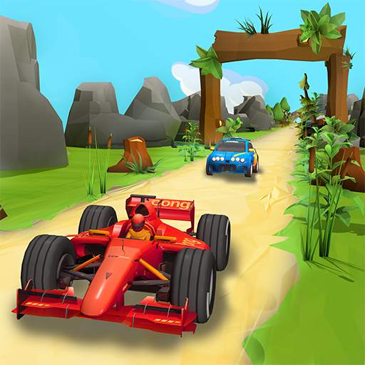 Racing Games Madness: New Car Games for Kids