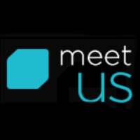 MeetUs - Cloud Video Meetings