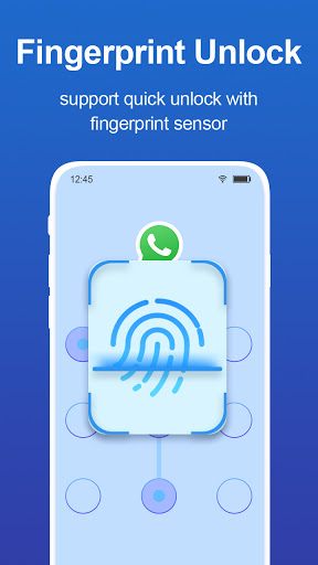 App Lock Master – Lock Apps & PIN & Pattern Lock screenshot 4