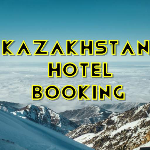 Kazakhstan Hotel Booking