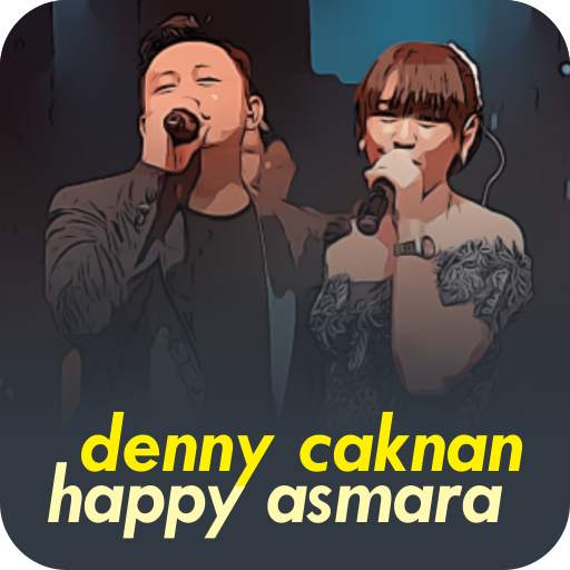 Denny Caknan x Happy Asmara | Dangdut Lengkap