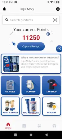 Liqui Moly ADVANTAGE – Apps on Google Play