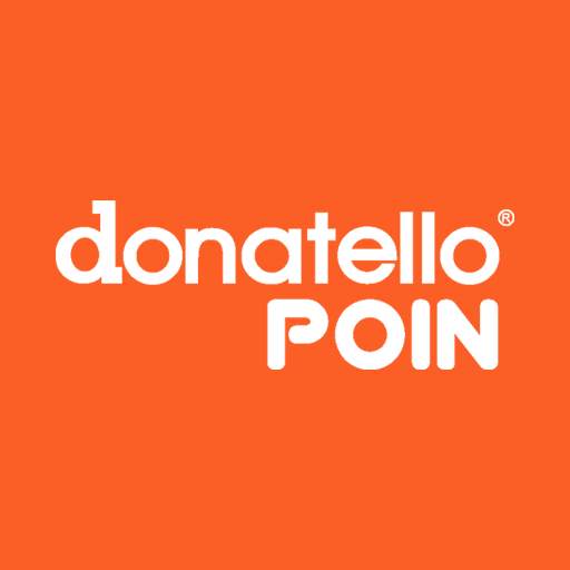 Donatello Poin