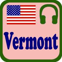 USA Vermont Radio Stations on 9Apps