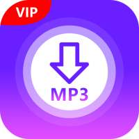 VIP : MP3 Music Downloader & Download Free Songs