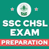 SSC CHSL 2023 PREPARATION APP on 9Apps