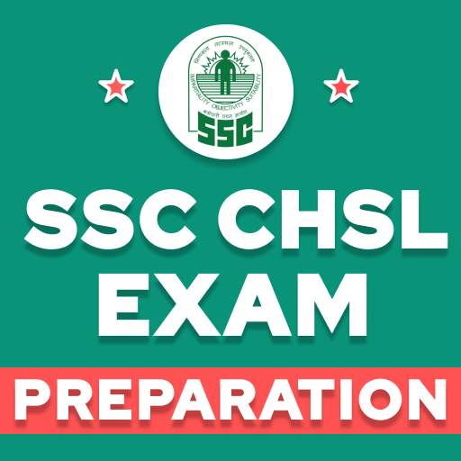 SSC CHSL 2022 PREPARATION APP