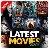 Latest Movies 2018