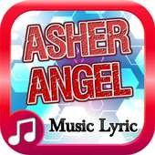 Asher Angel Songs Lyric on 9Apps