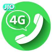 Guide For Jio4gvoice: Free Calls & Messages