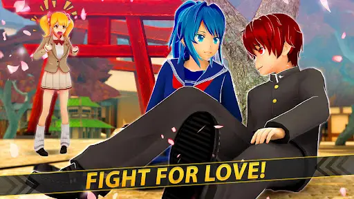 Romantic Anime 2023 APK for Android Download