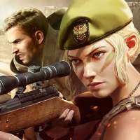 Z Day: Héroes de Guerra y Estrategia MMO