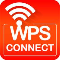 Wps connect : Wifi wps tester