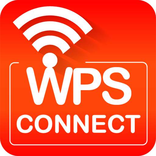 Wps connect : Wifi wps tester