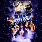 WWE SmackDown Videos