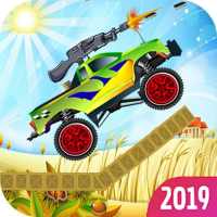 Monster Truck 2019