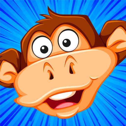 MONKEY GAMES : offline games that don't need wifi