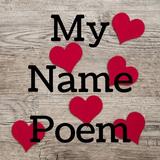 Name Meaning Generator — Acrostic Name Poem Maker