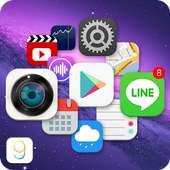 OS 9 i Launcher
