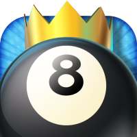 Kings of Pool - ऑनलाइन 8 गेंद