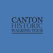 Canton  Historic Walking Tour