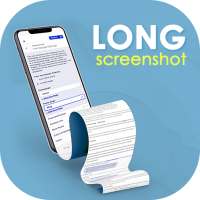 Long Screenshot - LongShot on 9Apps