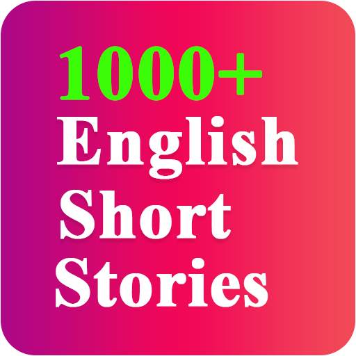 Listening English Short Stories