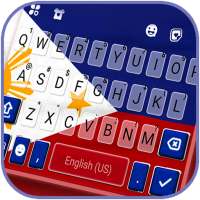 Philippine Pride Keyboard Theme on 9Apps