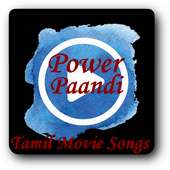 Power Paandi Movie Songs on 9Apps