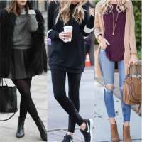 Teen Outfit Style Ideas