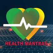 HEALTH  MANTRAS on 9Apps