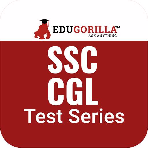SSC CGL App: Online Mock Tests