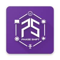 Phase Shift 2018 on 9Apps