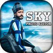 Sky Photo Editor