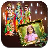 Happy Rama Navami Photo Frames on 9Apps