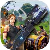 Battle Guide Fortnite Mobile Game