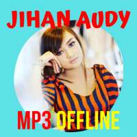 Lagu Jihan Audy - Mundur Alon Alon Offine on 9Apps