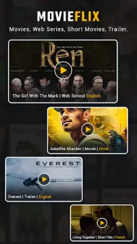 SeriesFlix - Series & Movies Apk Download for Android- Latest version  1.1.0- com.barronmovies.seriesflix