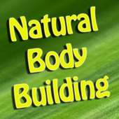 Natural Body Building on 9Apps