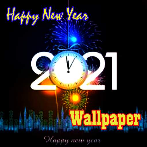 Happy New Year 2021 Images Wallpaper