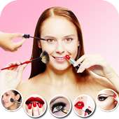 Estudio de maquillaje de belleza on 9Apps