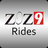 ZOZ9 Rider on 9Apps