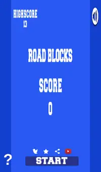 ROAD BLOCKS free online game on