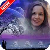 Nature Photo Frame on 9Apps