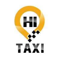 HI TAXI DRIVER on 9Apps