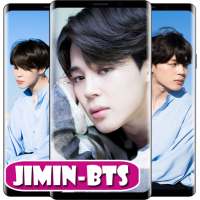 Jimin Cute BTS Wallpaper HD