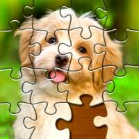 직소 퍼즐: 그림 퍼즐 (Jigsaw Puzzles)