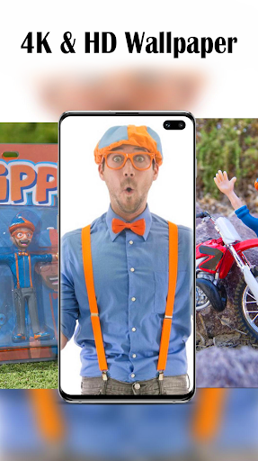 Blippi offline 2025